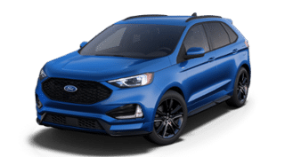 2024 Ford Edge® External Image 1